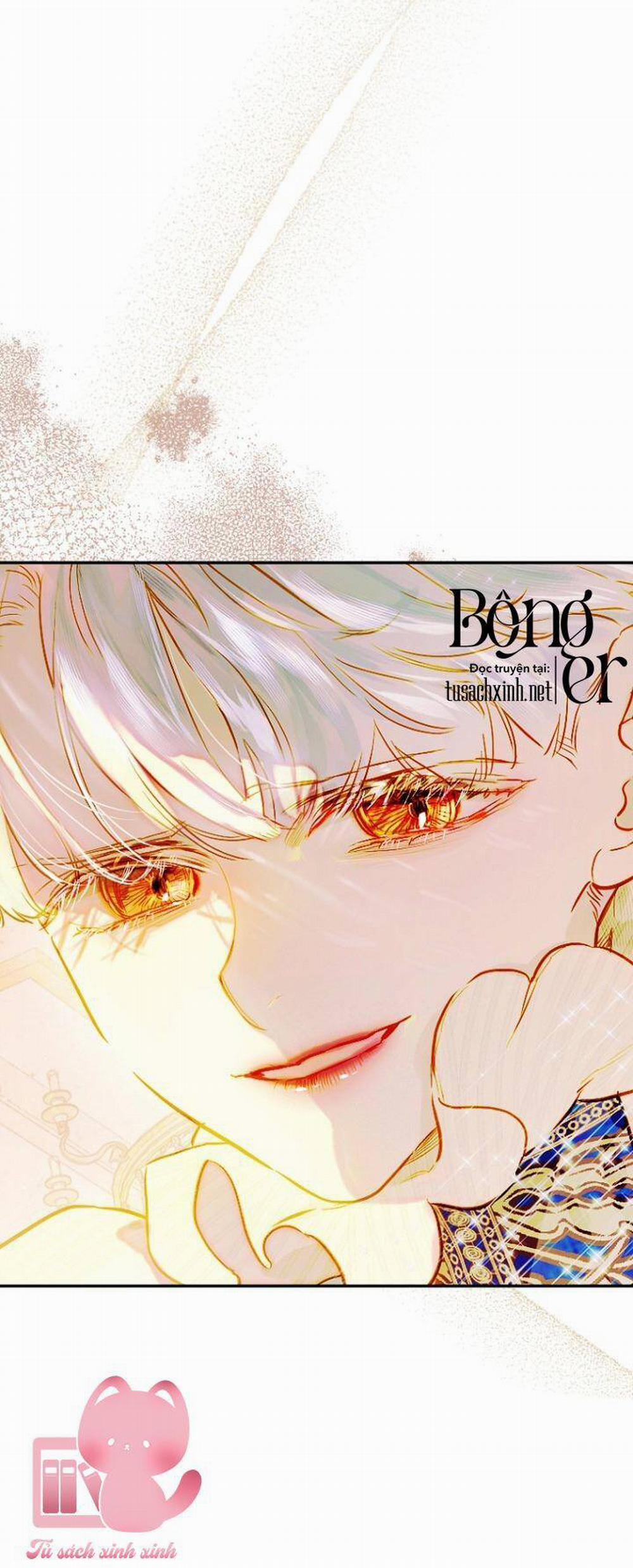 Khế Ước Hôn Nhân Của Mẹ Tôi 41 trang 38