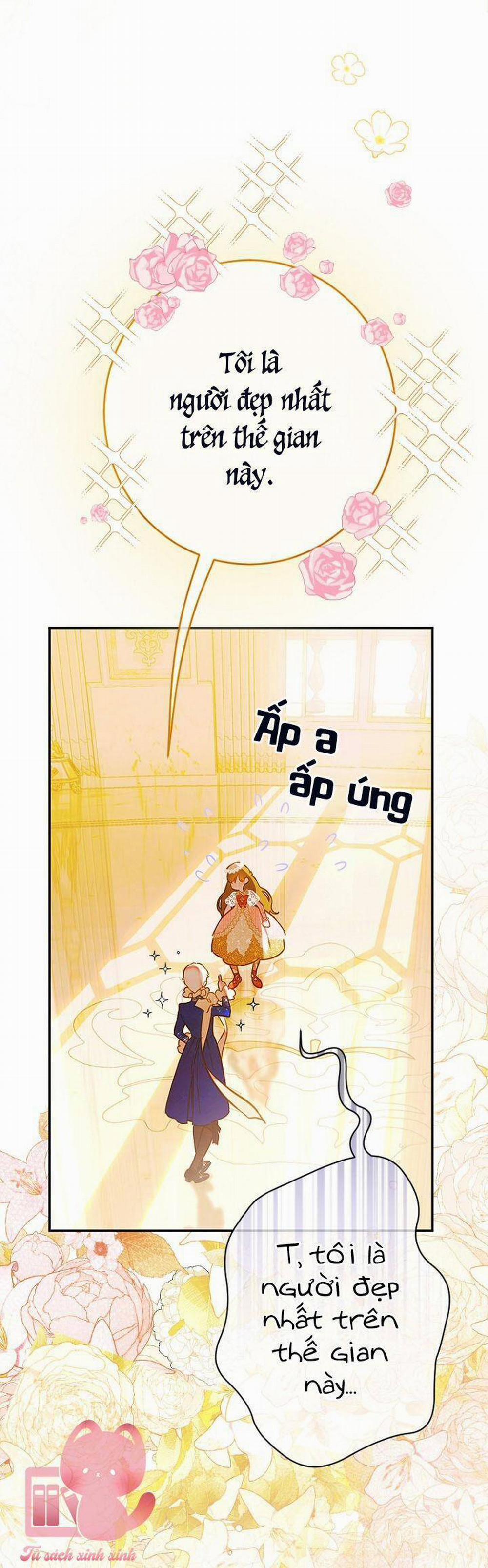 Khế Ước Hôn Nhân Của Mẹ Tôi 41 trang 4