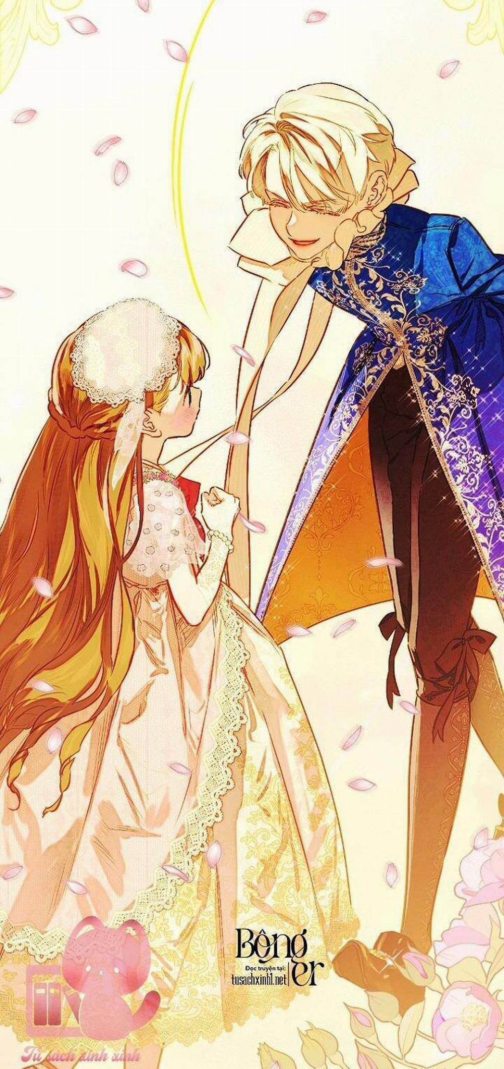 Khế Ước Hôn Nhân Của Mẹ Tôi 41 trang 40