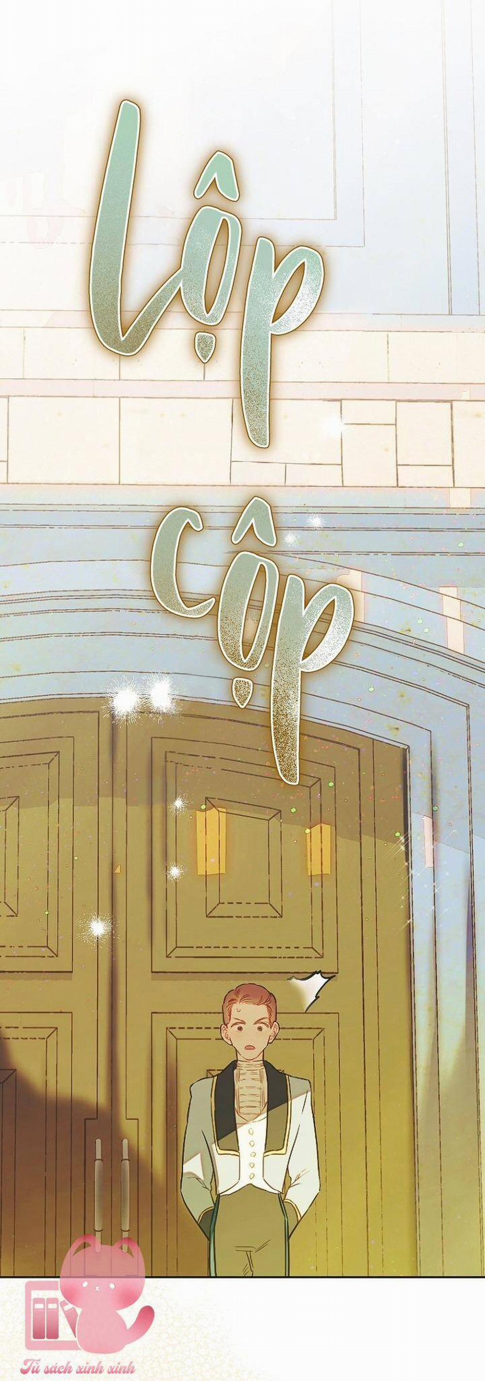 Khế Ước Hôn Nhân Của Mẹ Tôi 41 trang 42