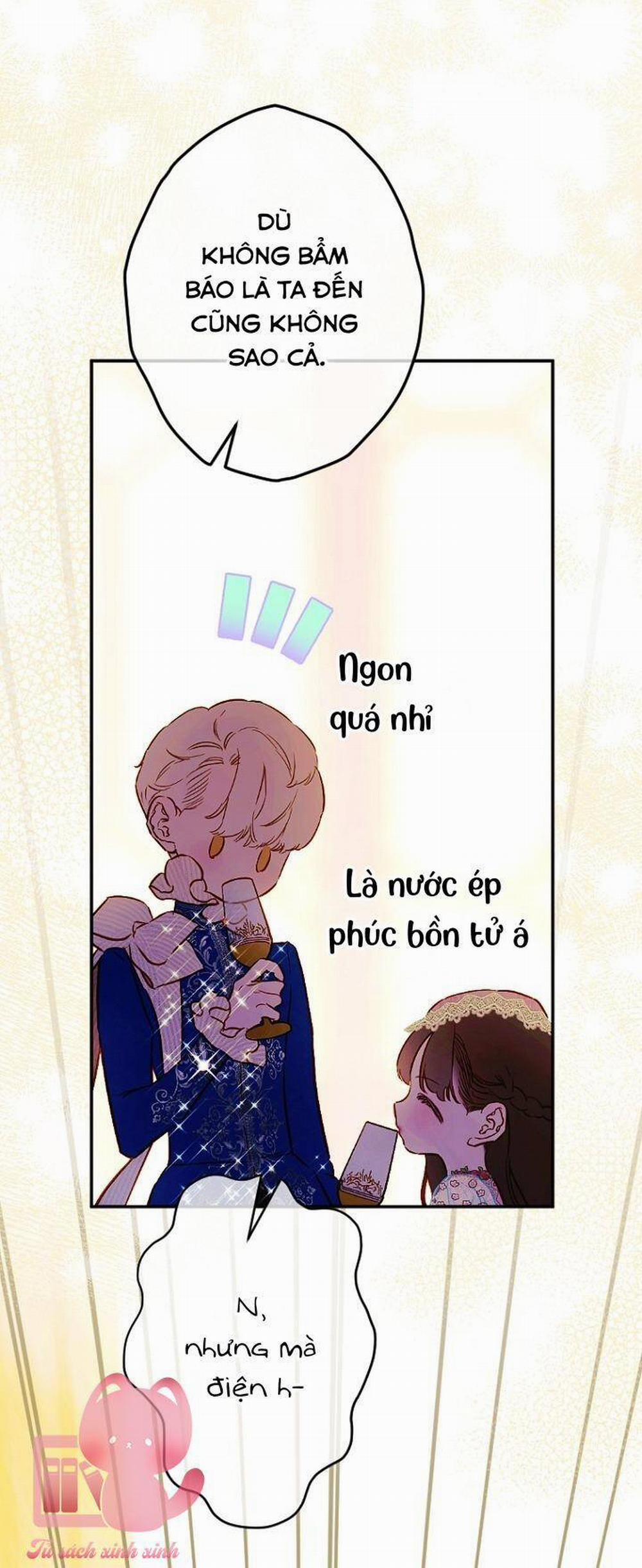 Khế Ước Hôn Nhân Của Mẹ Tôi 41 trang 45