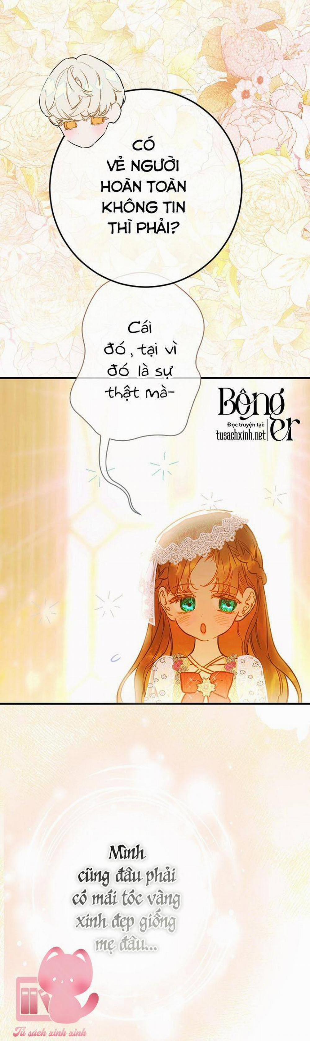 Khế Ước Hôn Nhân Của Mẹ Tôi 41 trang 5