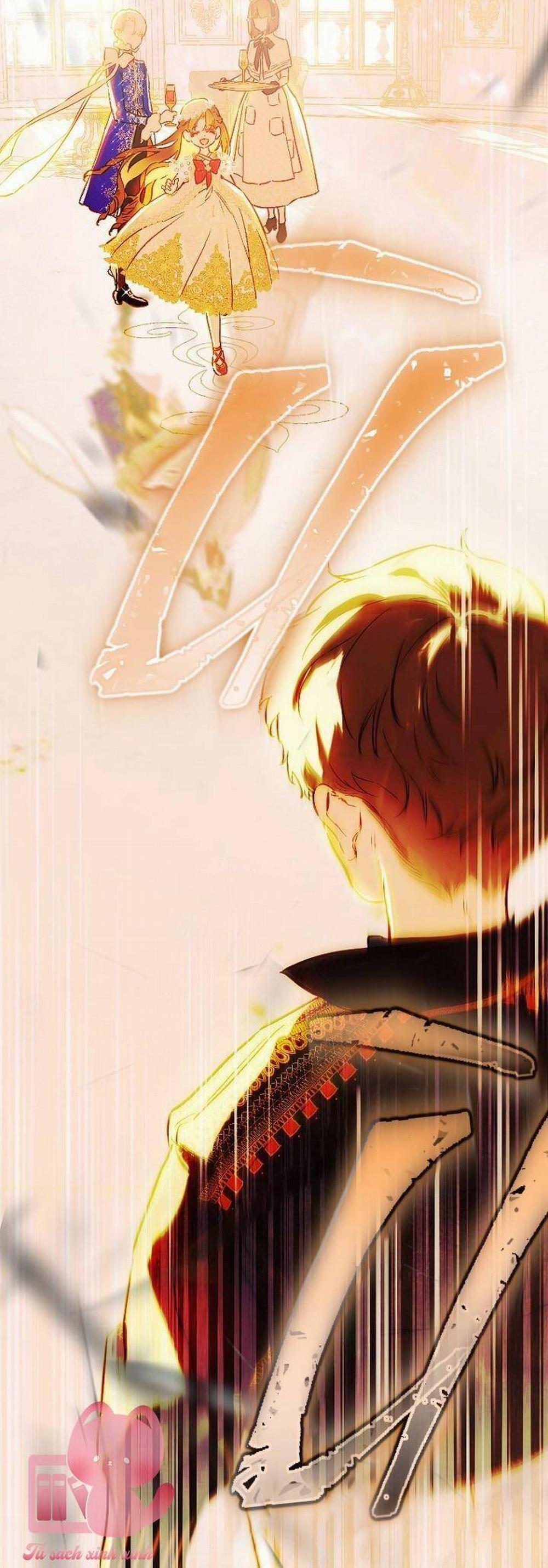 Khế Ước Hôn Nhân Của Mẹ Tôi 41 trang 50