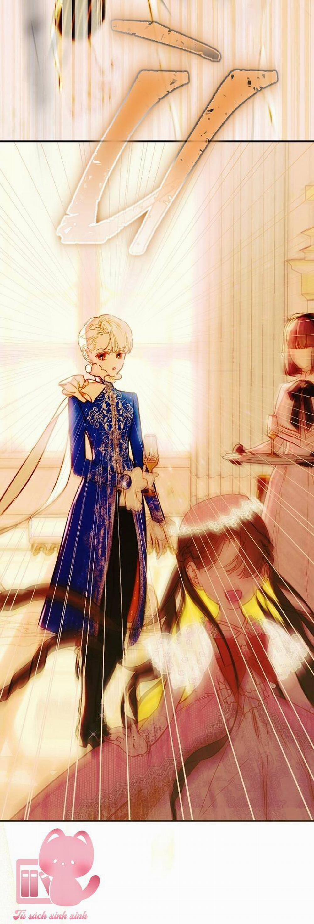 Khế Ước Hôn Nhân Của Mẹ Tôi 41 trang 51