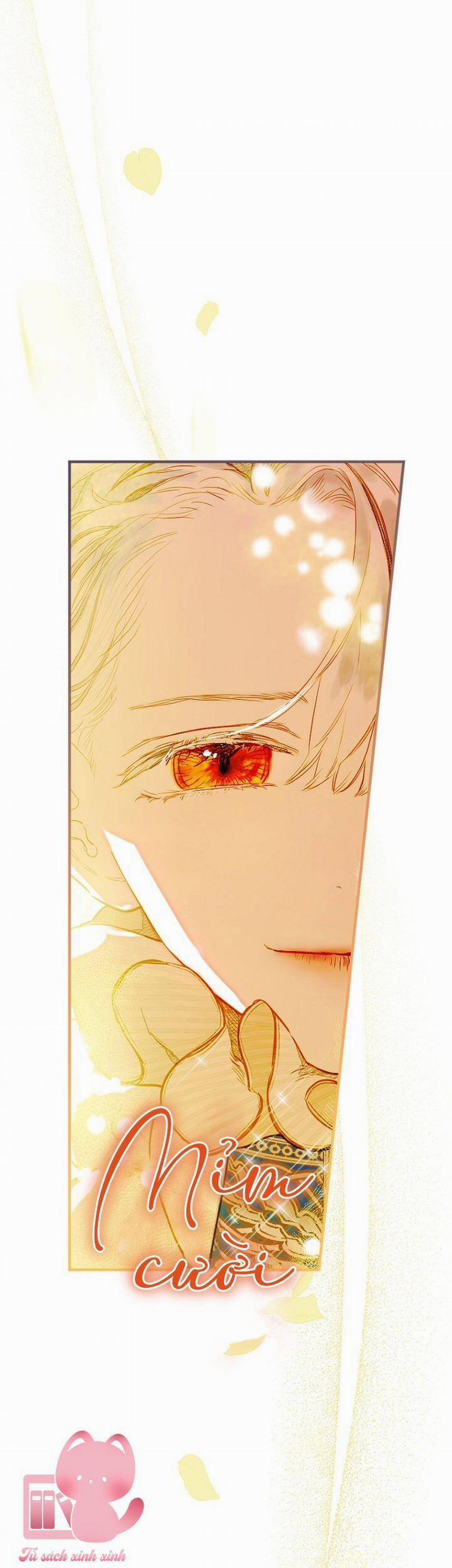 Khế Ước Hôn Nhân Của Mẹ Tôi 41 trang 52