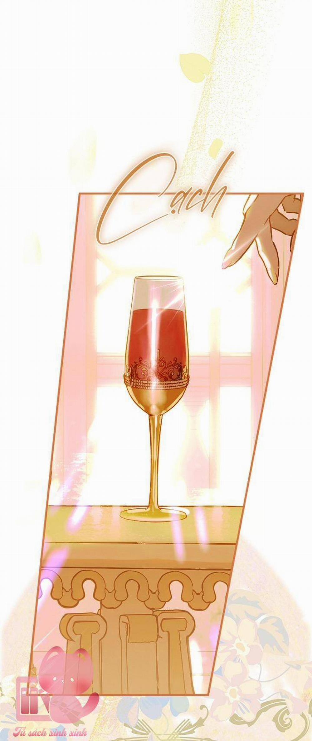 Khế Ước Hôn Nhân Của Mẹ Tôi 41 trang 53