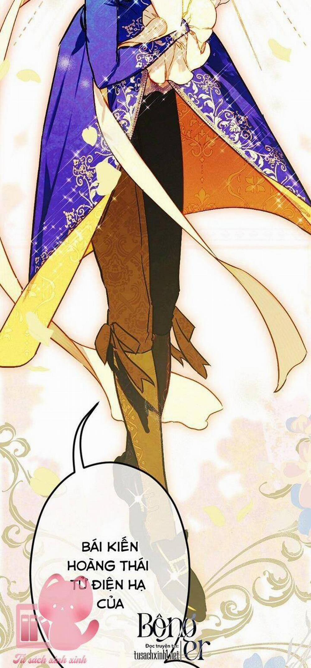 Khế Ước Hôn Nhân Của Mẹ Tôi 41 trang 55