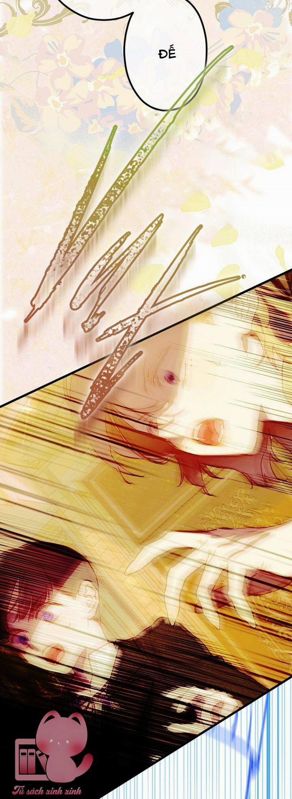 Khế Ước Hôn Nhân Của Mẹ Tôi 41 trang 56