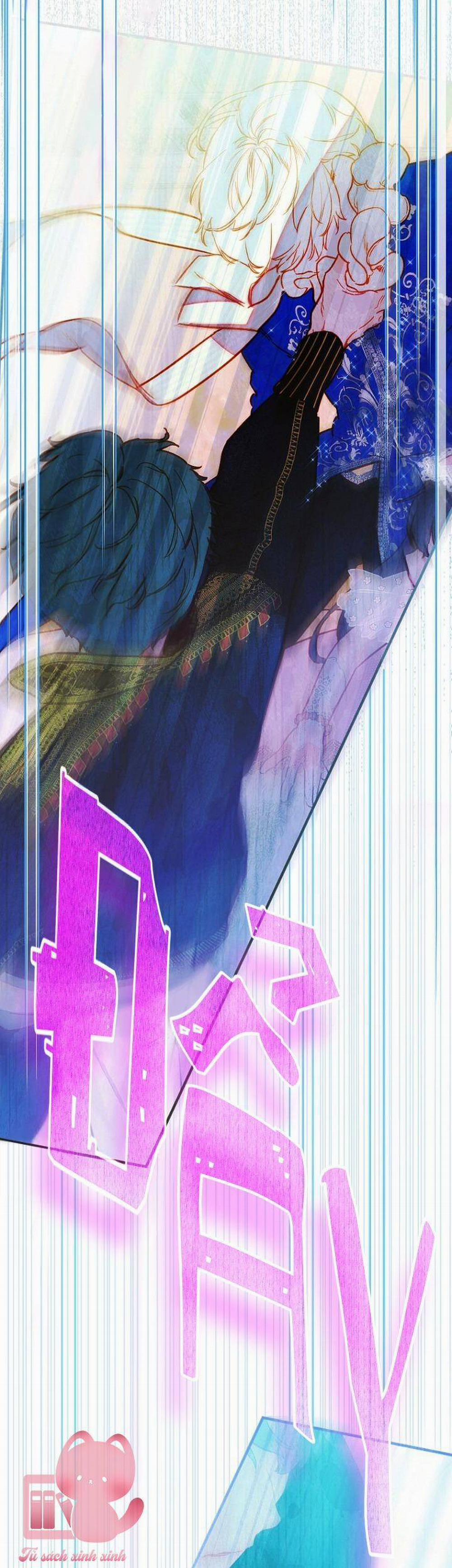 Khế Ước Hôn Nhân Của Mẹ Tôi 41 trang 58