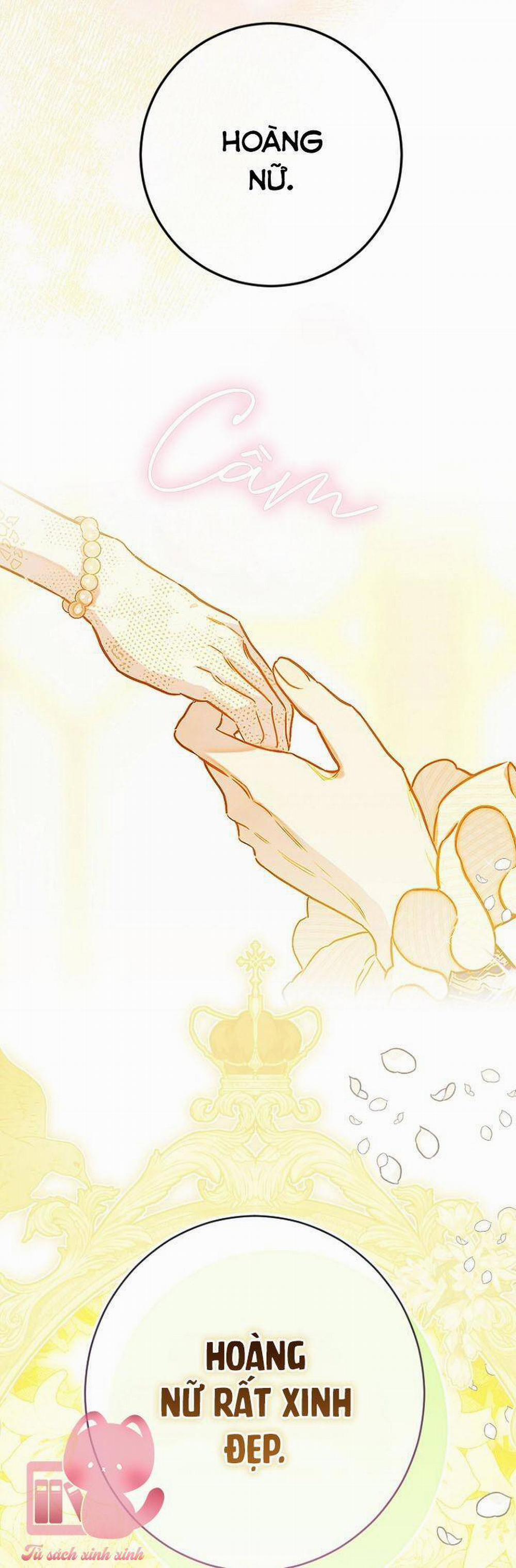 Khế Ước Hôn Nhân Của Mẹ Tôi 41 trang 6