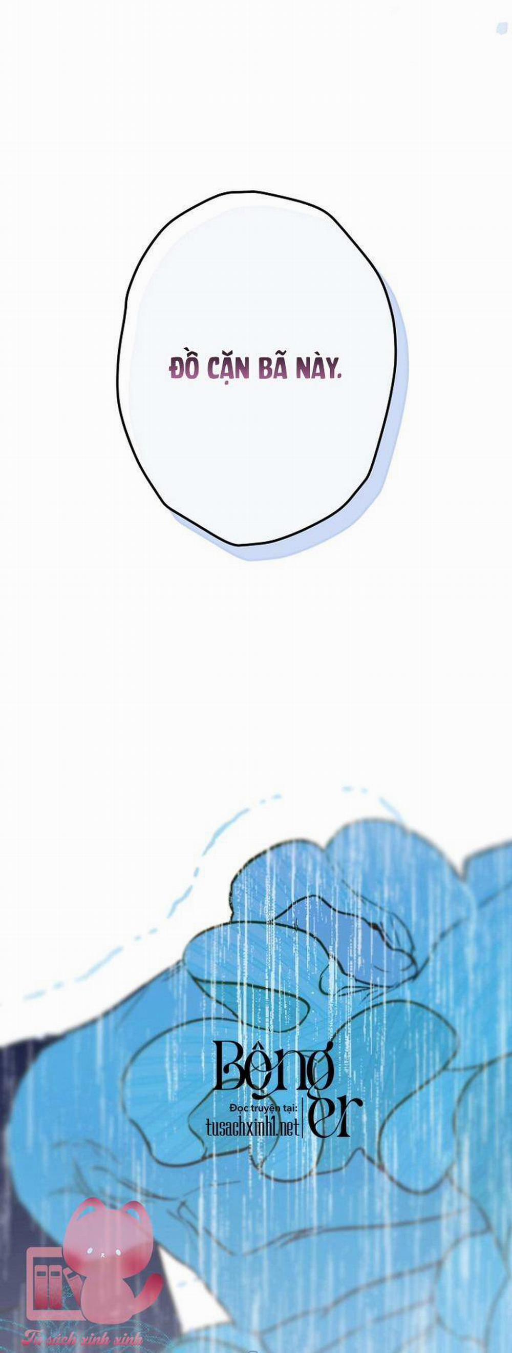 Khế Ước Hôn Nhân Của Mẹ Tôi 41 trang 65