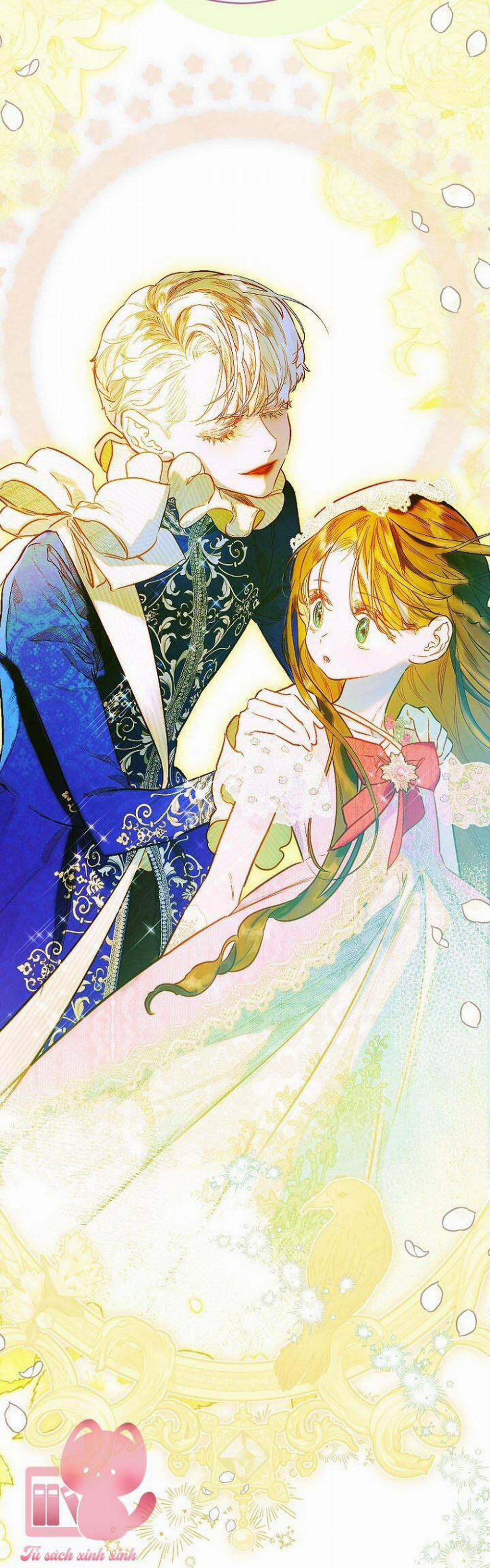 Khế Ước Hôn Nhân Của Mẹ Tôi 41 trang 7