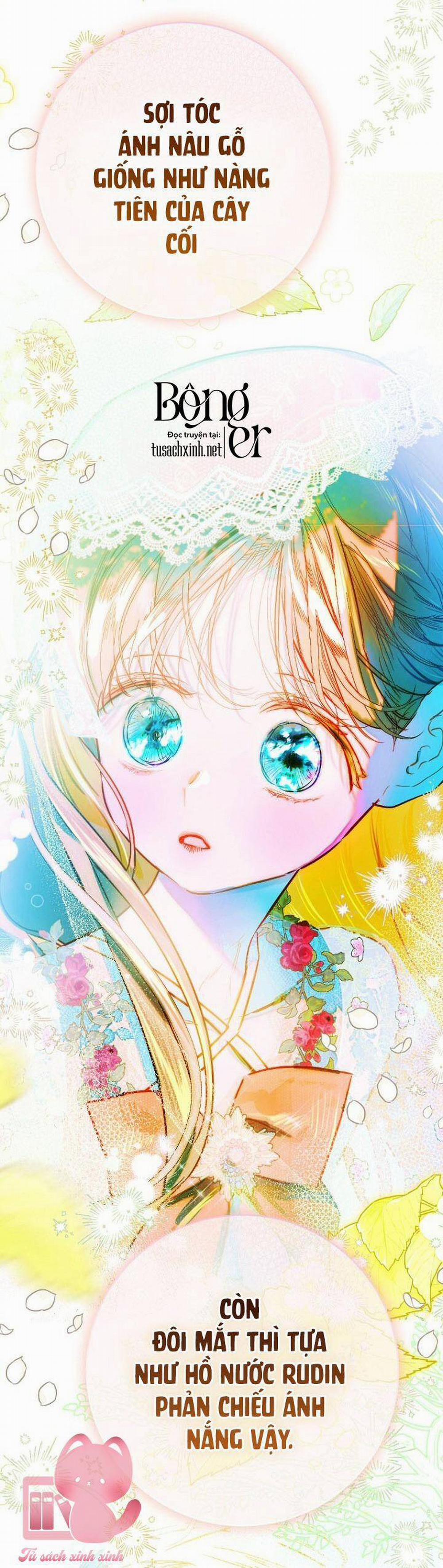 Khế Ước Hôn Nhân Của Mẹ Tôi 41 trang 8