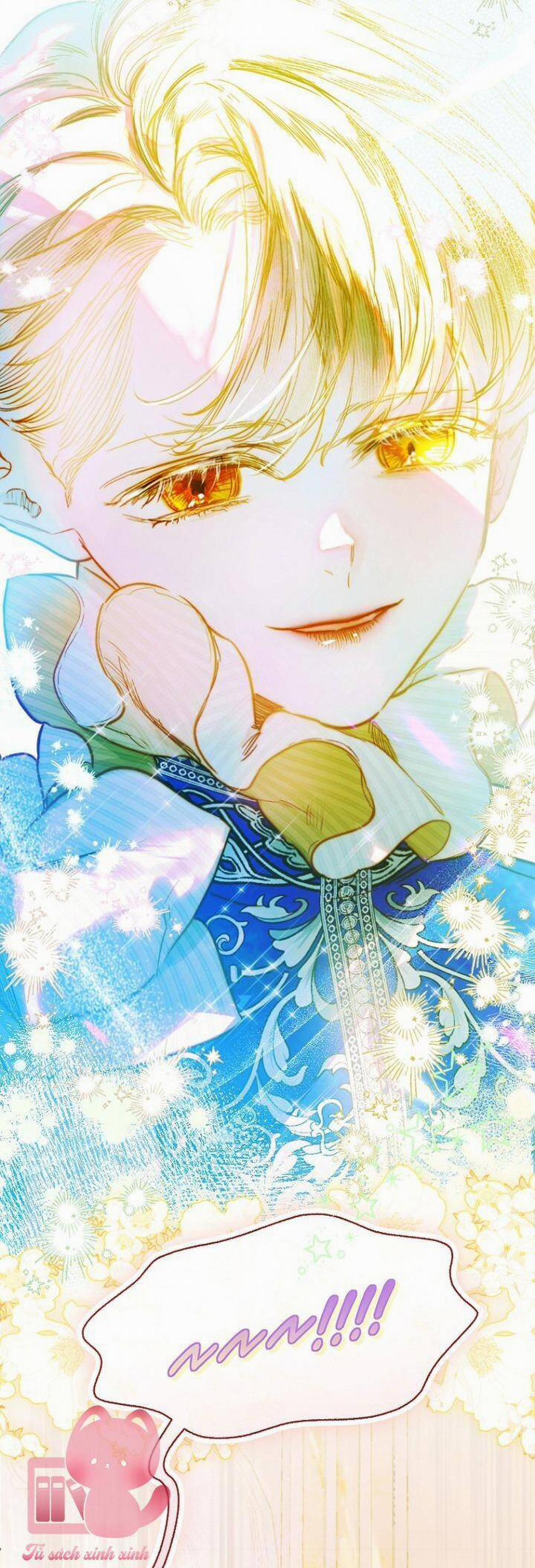 Khế Ước Hôn Nhân Của Mẹ Tôi 41 trang 9