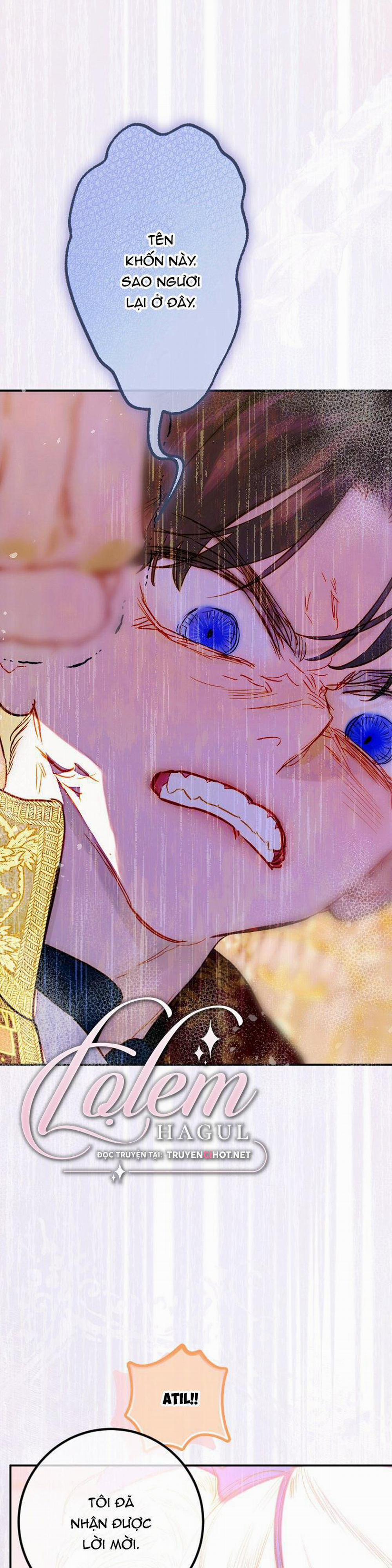 Khế Ước Hôn Nhân Của Mẹ Tôi 42 trang 0