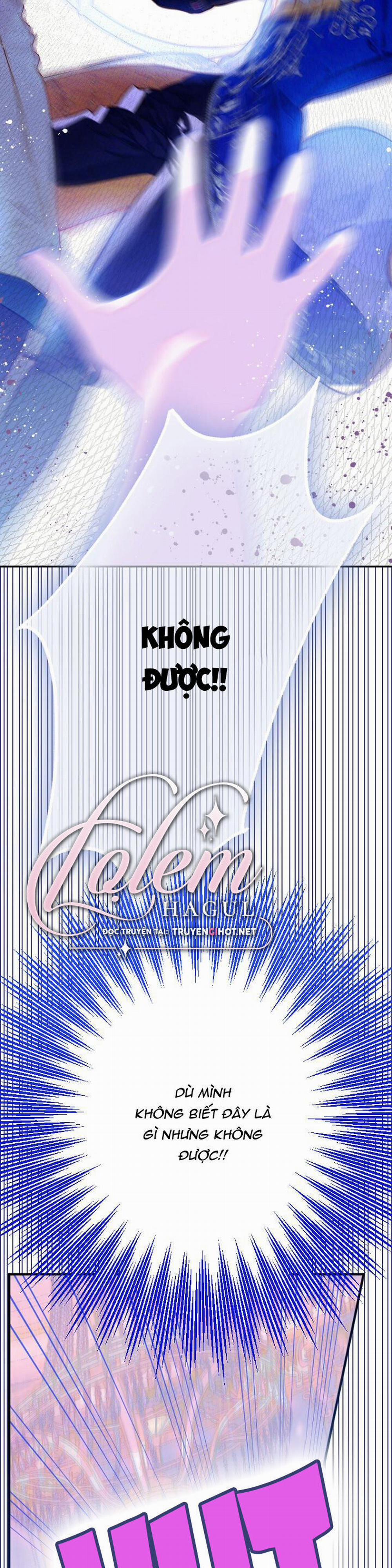 Khế Ước Hôn Nhân Của Mẹ Tôi 42 trang 18