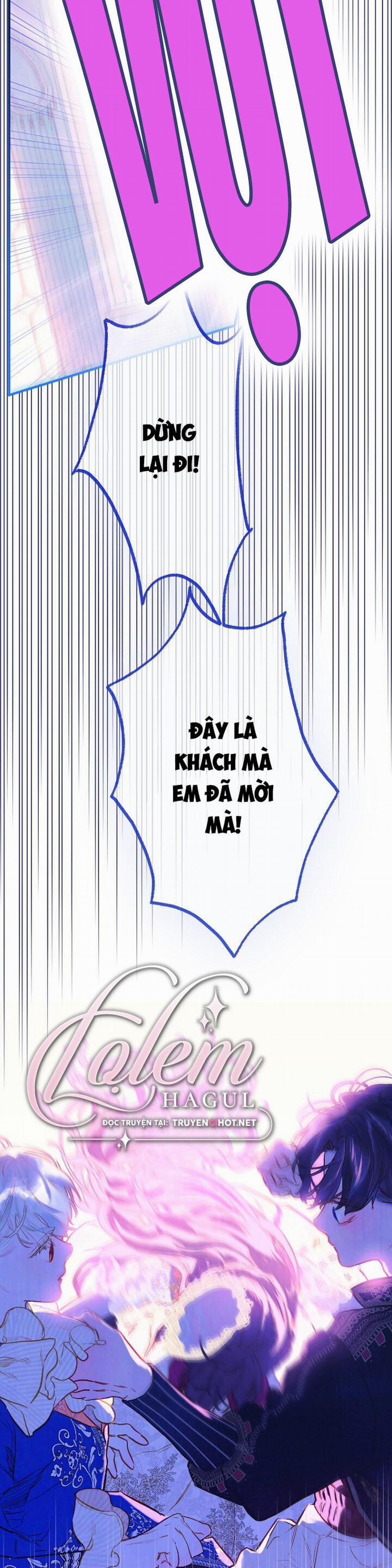 Khế Ước Hôn Nhân Của Mẹ Tôi 42 trang 19