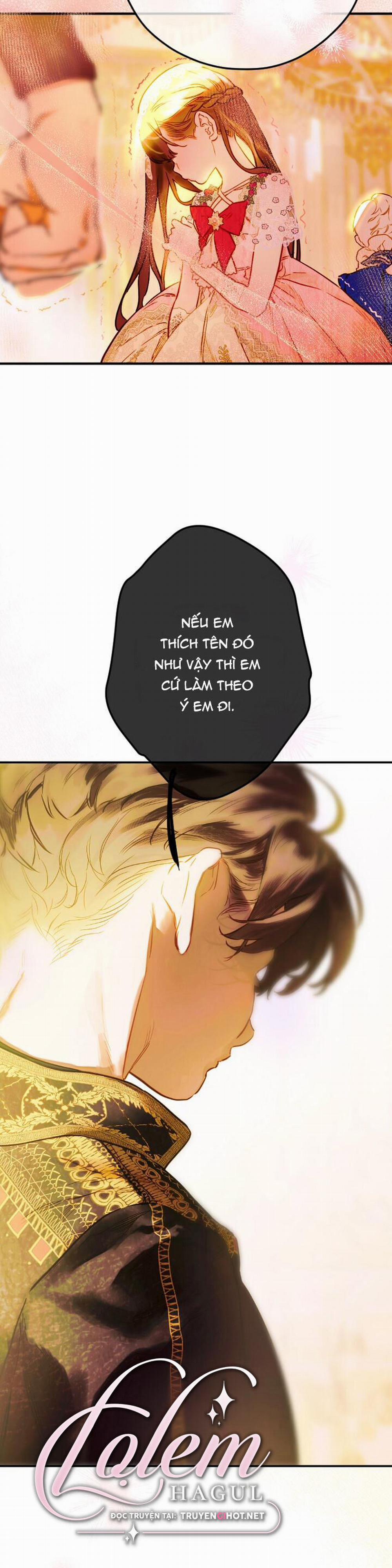 Khế Ước Hôn Nhân Của Mẹ Tôi 42 trang 23