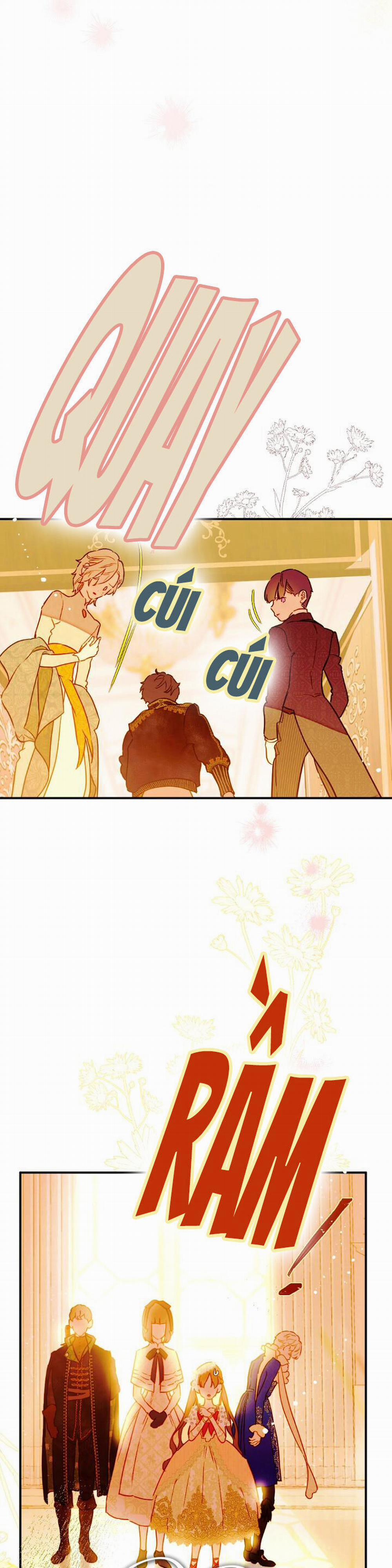 Khế Ước Hôn Nhân Của Mẹ Tôi 42 trang 24