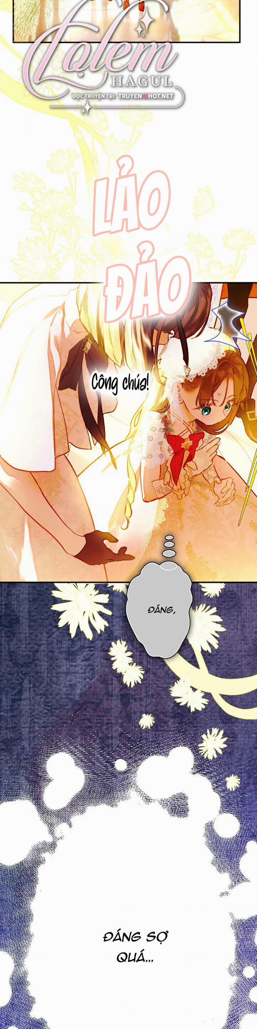 Khế Ước Hôn Nhân Của Mẹ Tôi 42 trang 25