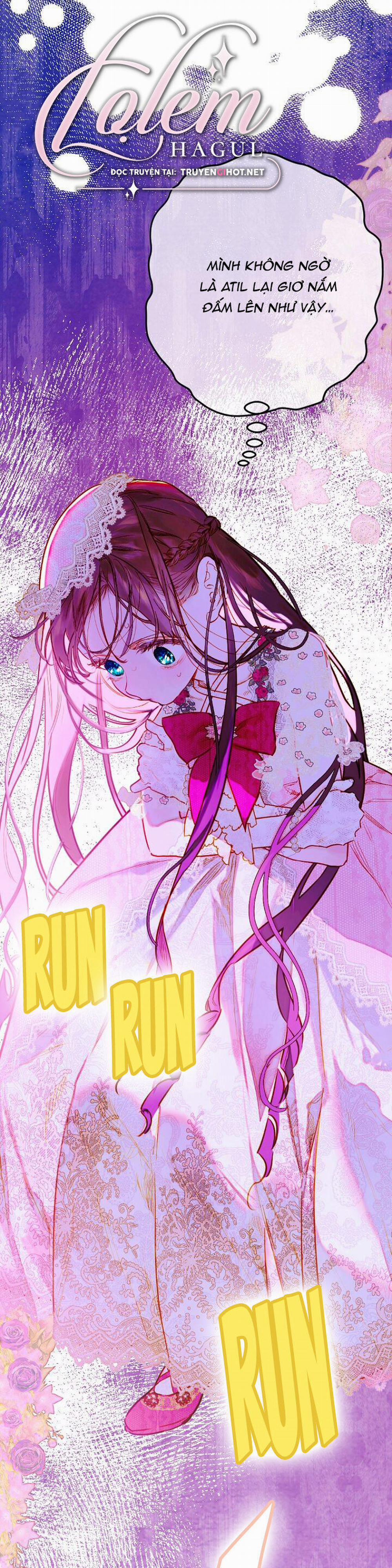 Khế Ước Hôn Nhân Của Mẹ Tôi 42 trang 26