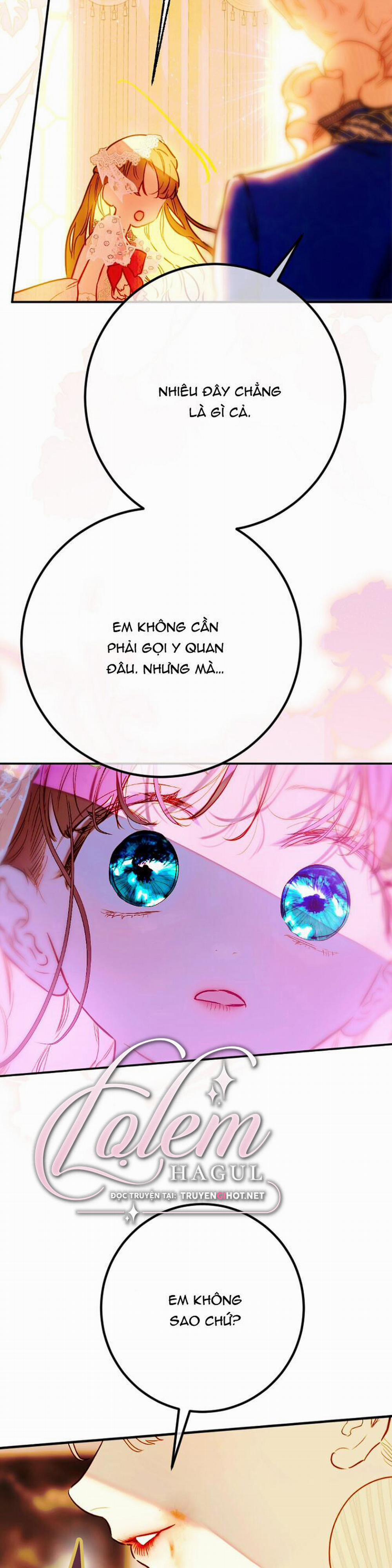 Khế Ước Hôn Nhân Của Mẹ Tôi 42 trang 28