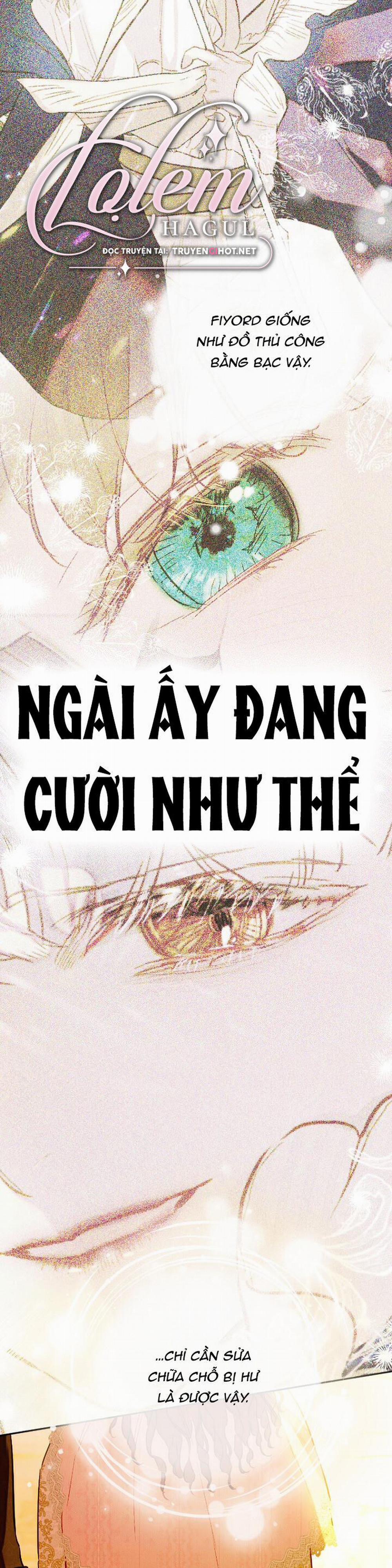 Khế Ước Hôn Nhân Của Mẹ Tôi 42 trang 31