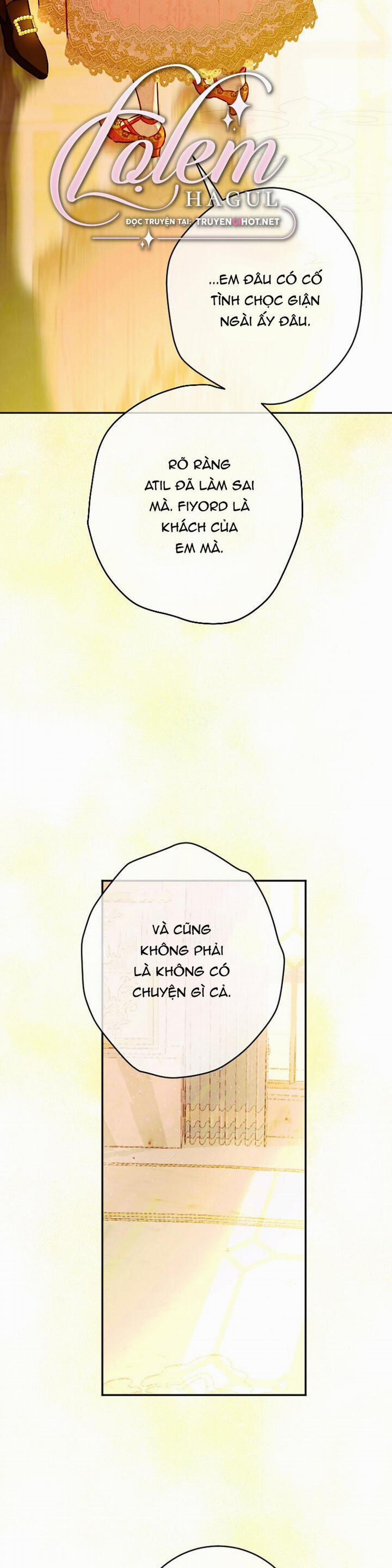 Khế Ước Hôn Nhân Của Mẹ Tôi 42 trang 32