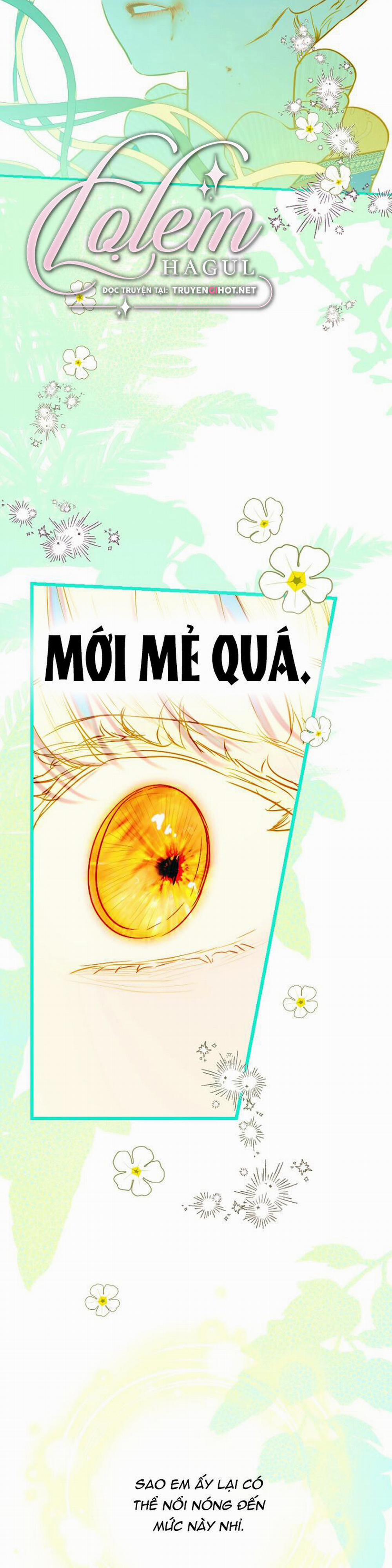 Khế Ước Hôn Nhân Của Mẹ Tôi 42 trang 36