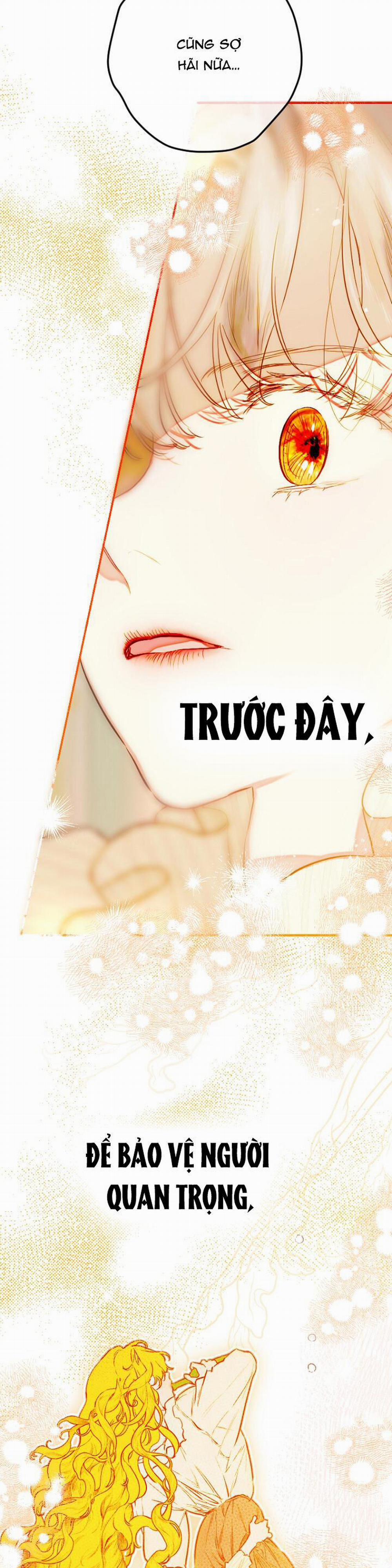 Khế Ước Hôn Nhân Của Mẹ Tôi 42 trang 39