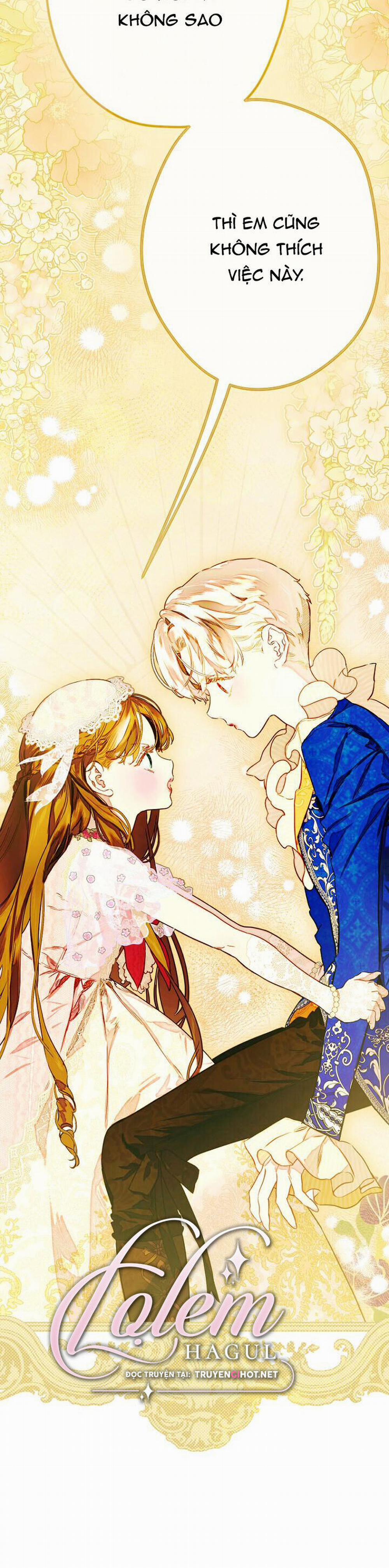 Khế Ước Hôn Nhân Của Mẹ Tôi 42 trang 43