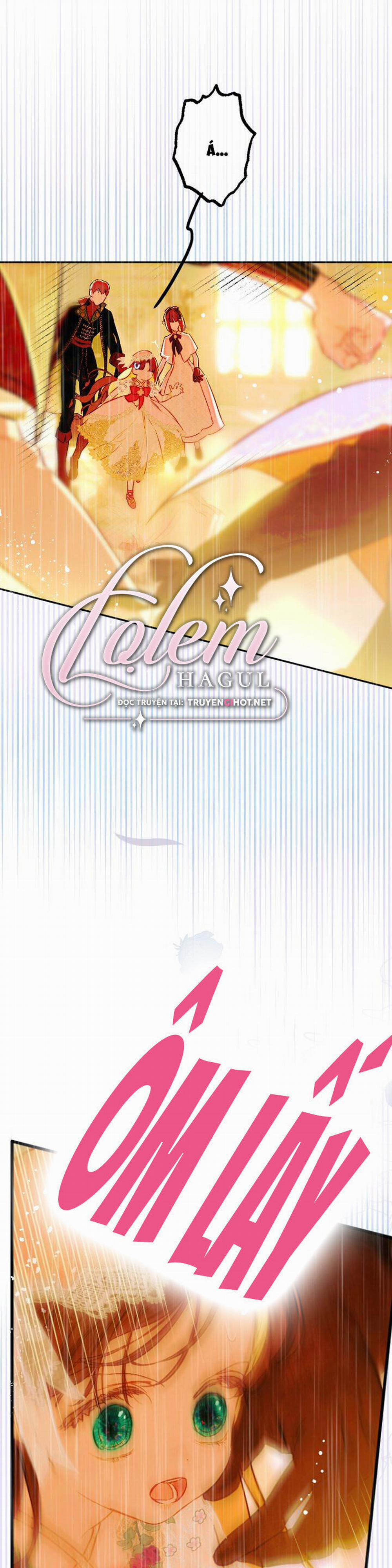 Khế Ước Hôn Nhân Của Mẹ Tôi 42 trang 6