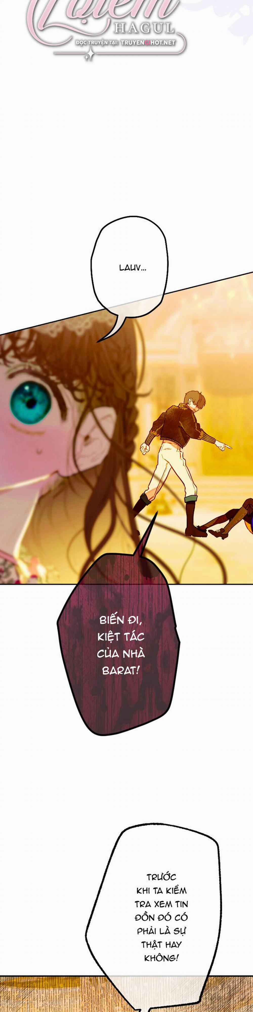 Khế Ước Hôn Nhân Của Mẹ Tôi 42 trang 8