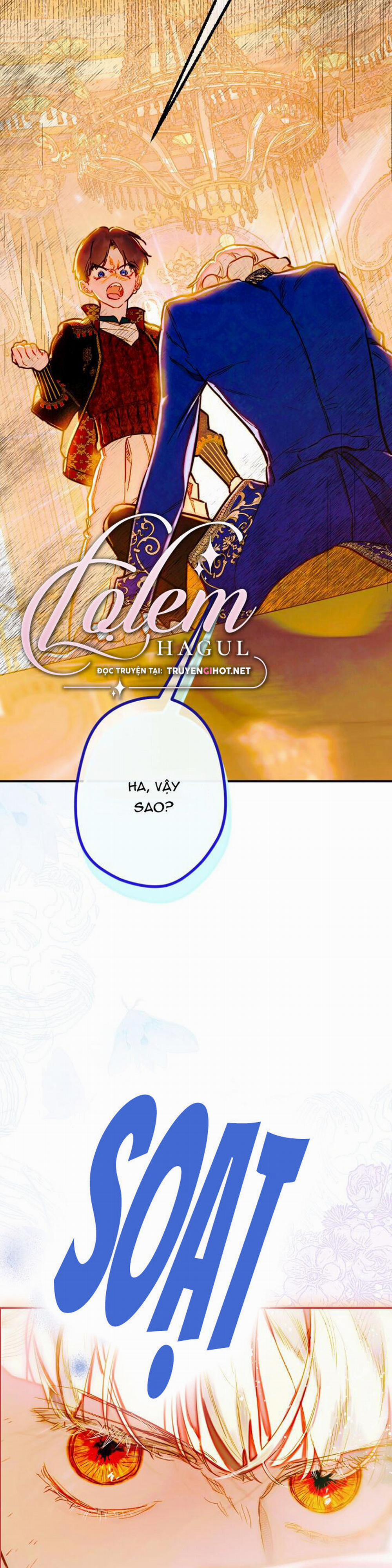 Khế Ước Hôn Nhân Của Mẹ Tôi 42 trang 9