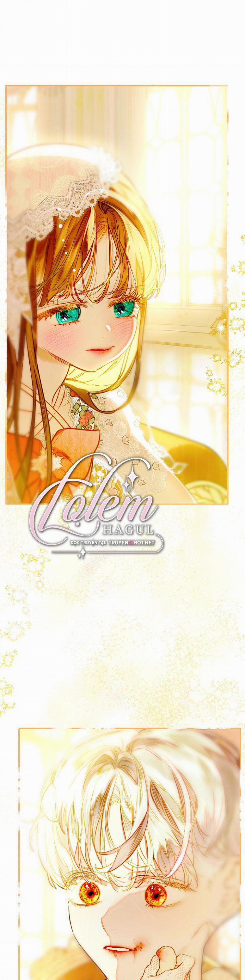 Khế Ước Hôn Nhân Của Mẹ Tôi 43 trang 0