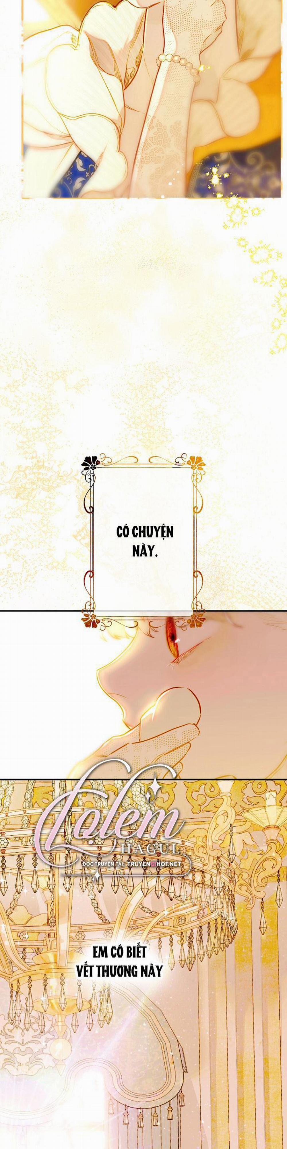 Khế Ước Hôn Nhân Của Mẹ Tôi 43 trang 1