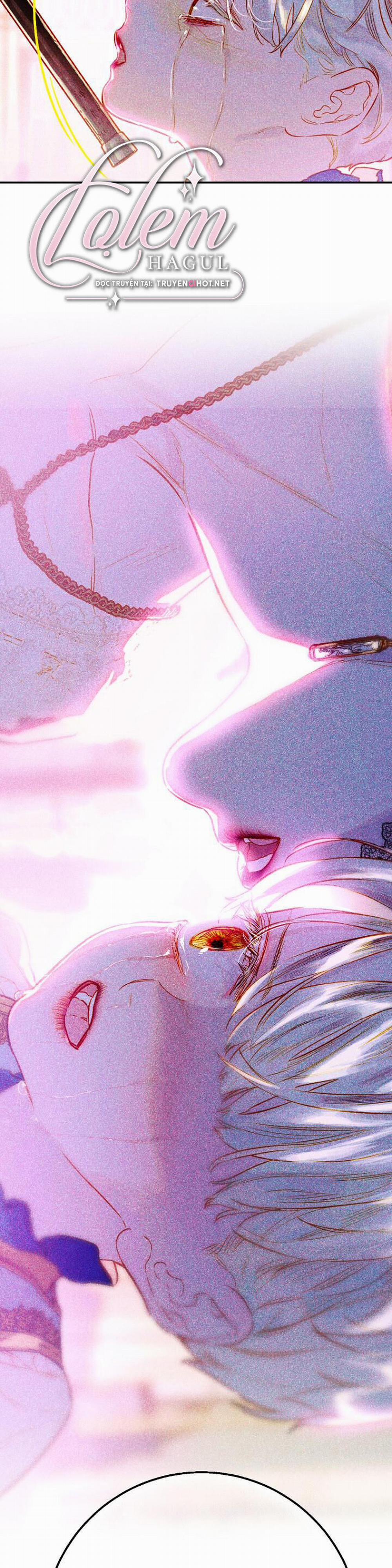 Khế Ước Hôn Nhân Của Mẹ Tôi 43 trang 11