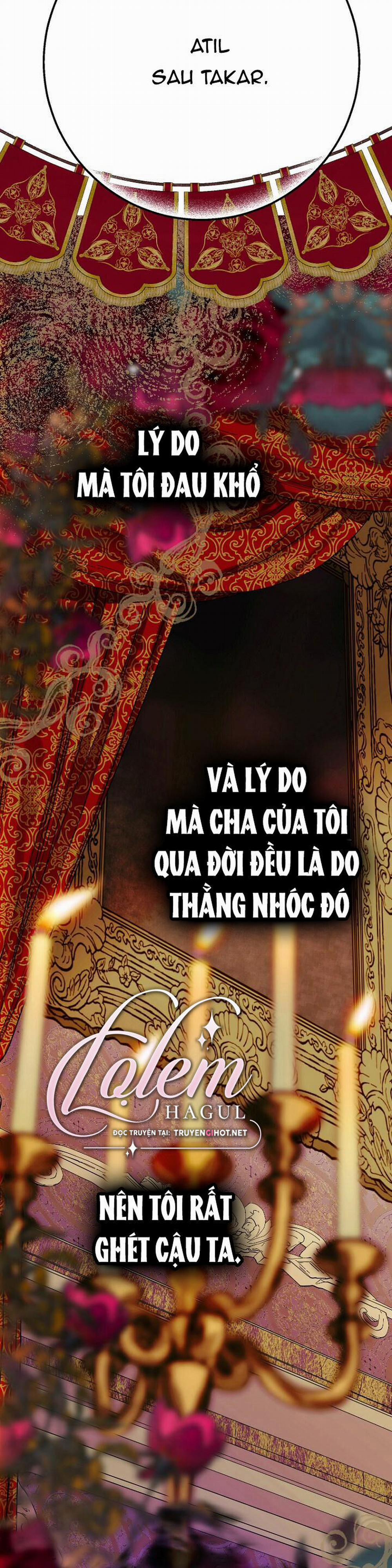 Khế Ước Hôn Nhân Của Mẹ Tôi 43 trang 12