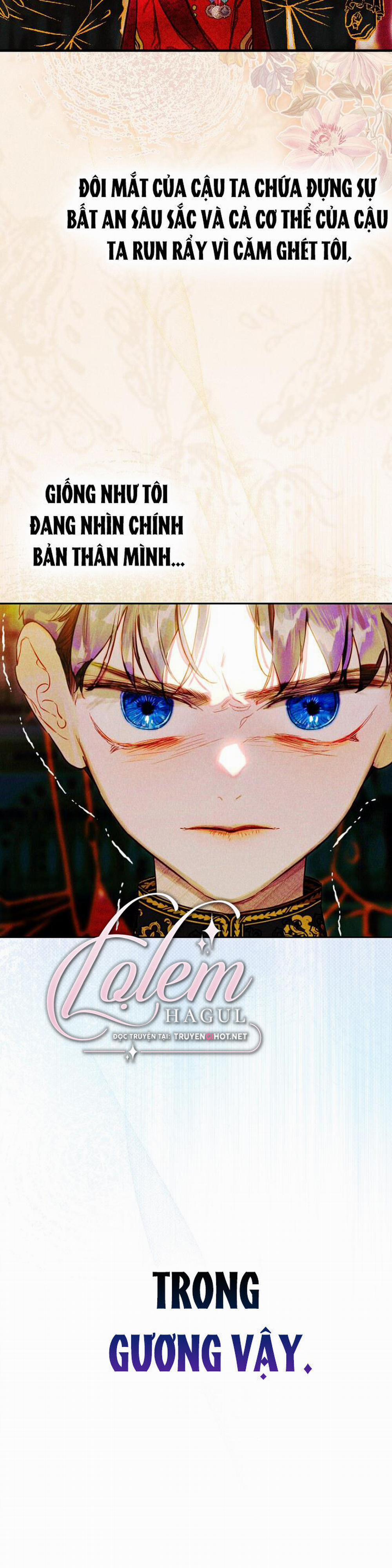 Khế Ước Hôn Nhân Của Mẹ Tôi 43 trang 15