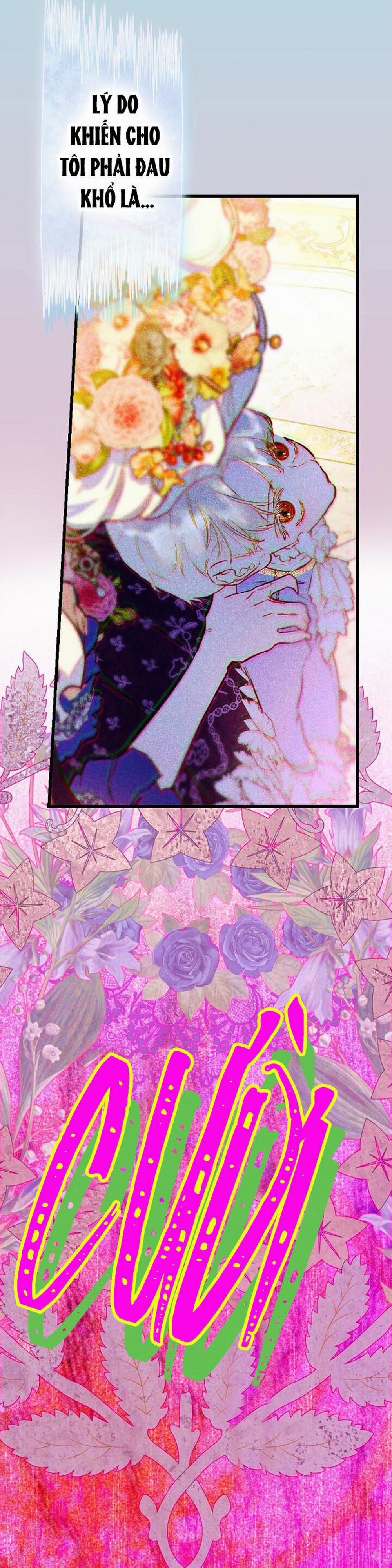 Khế Ước Hôn Nhân Của Mẹ Tôi 43 trang 17