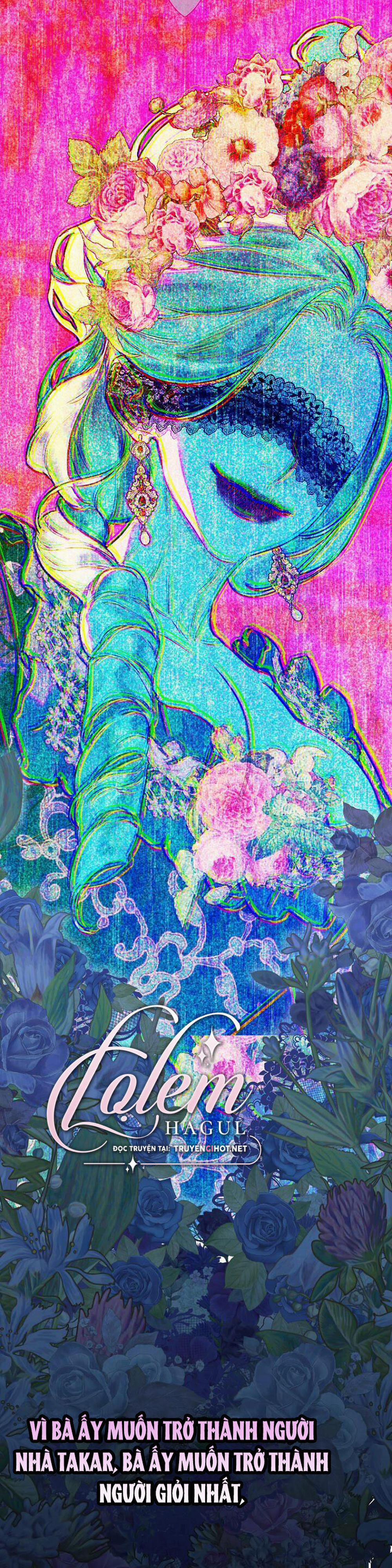 Khế Ước Hôn Nhân Của Mẹ Tôi 43 trang 18