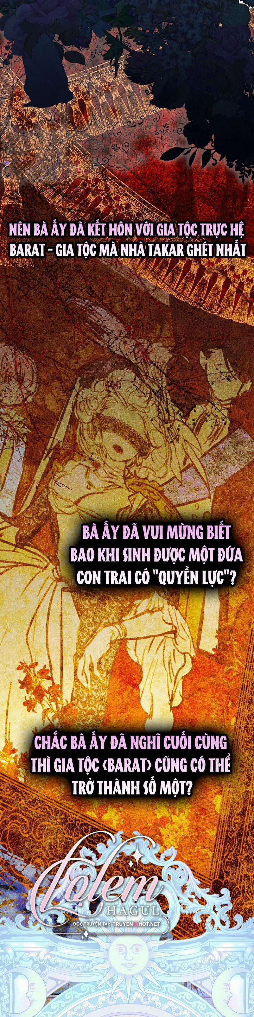 Khế Ước Hôn Nhân Của Mẹ Tôi 43 trang 19