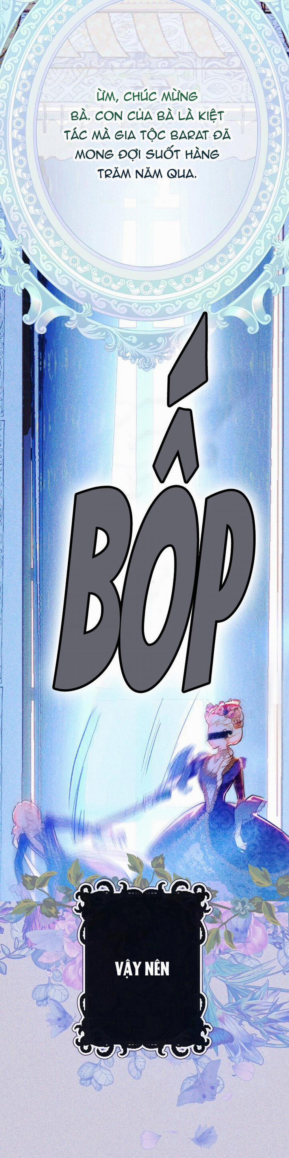 Khế Ước Hôn Nhân Của Mẹ Tôi 43 trang 20