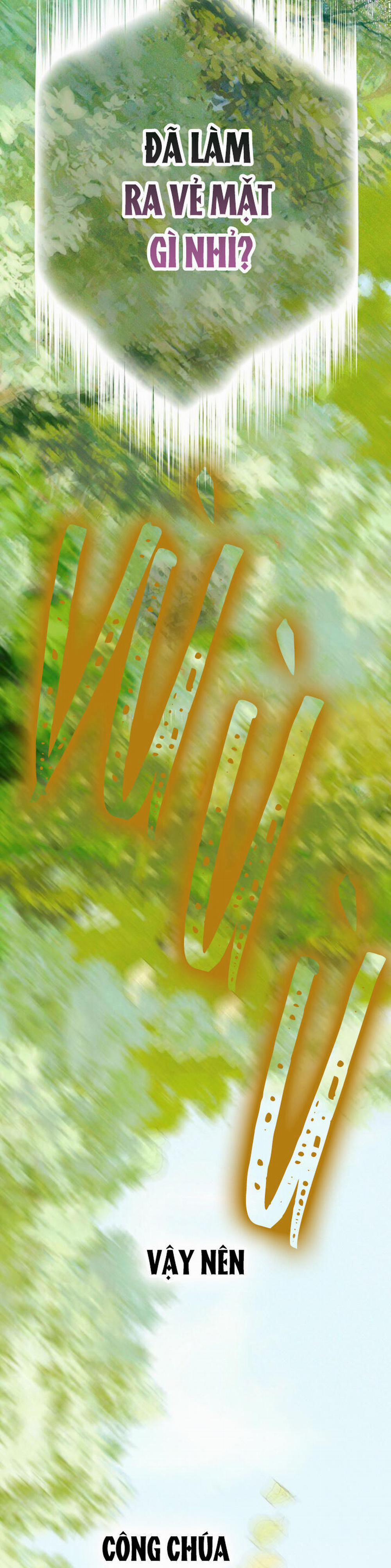 Khế Ước Hôn Nhân Của Mẹ Tôi 43 trang 23