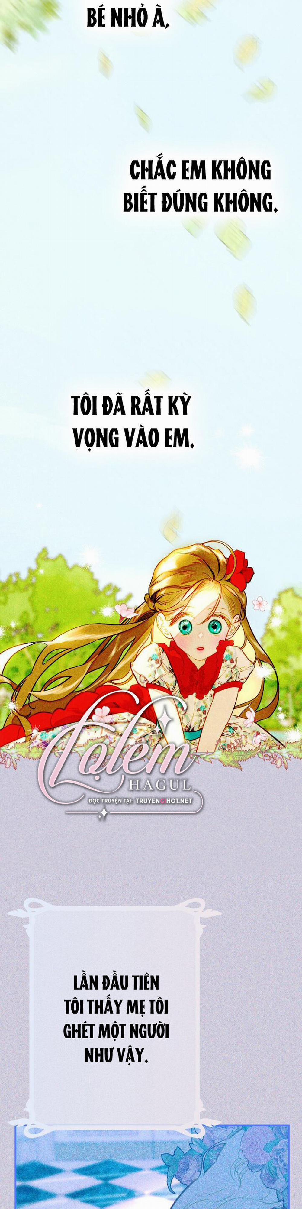 Khế Ước Hôn Nhân Của Mẹ Tôi 43 trang 24