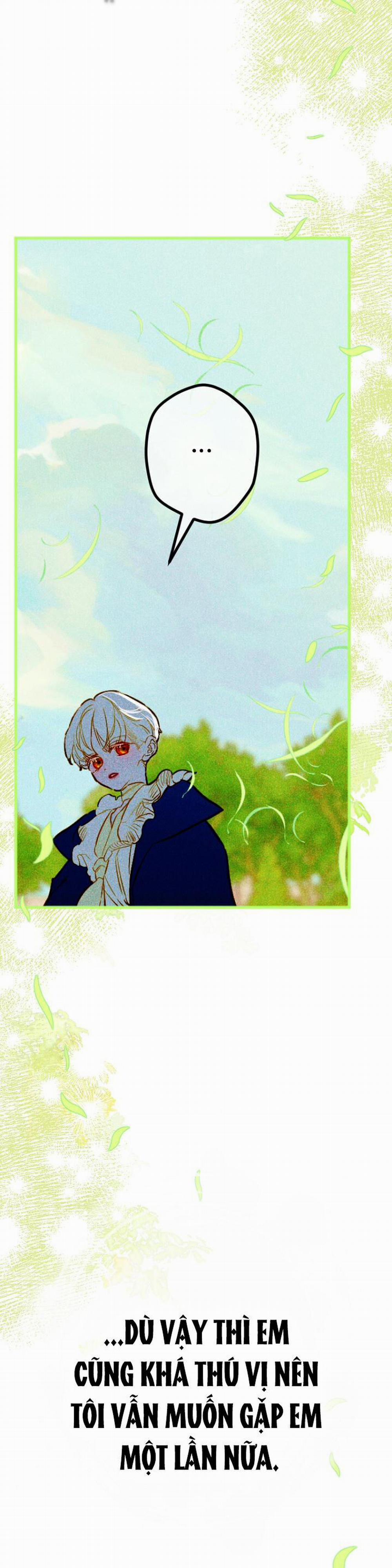 Khế Ước Hôn Nhân Của Mẹ Tôi 43 trang 28