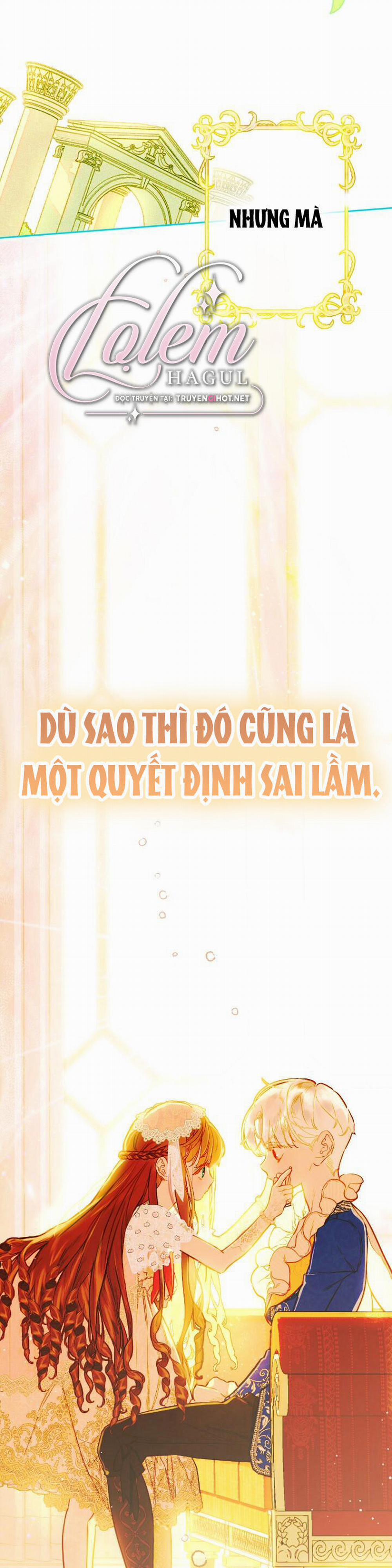 Khế Ước Hôn Nhân Của Mẹ Tôi 43 trang 29