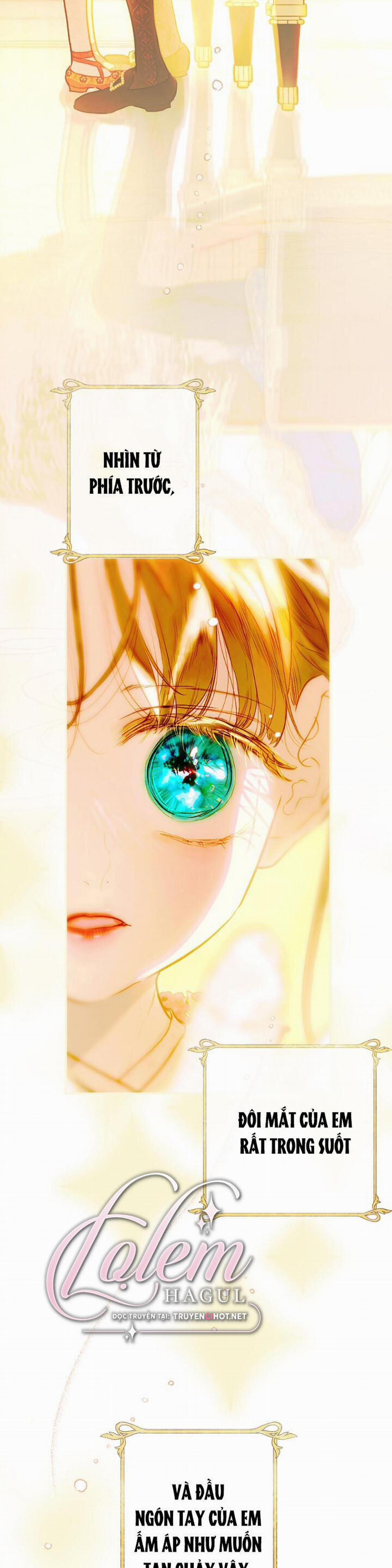 Khế Ước Hôn Nhân Của Mẹ Tôi 43 trang 30