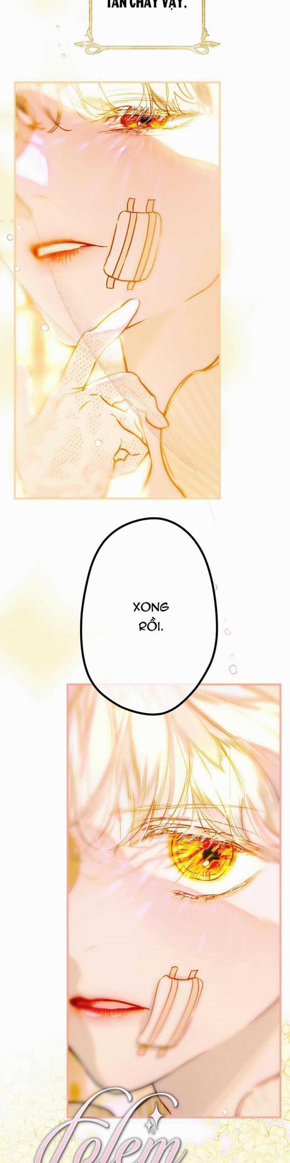 Khế Ước Hôn Nhân Của Mẹ Tôi 43 trang 31