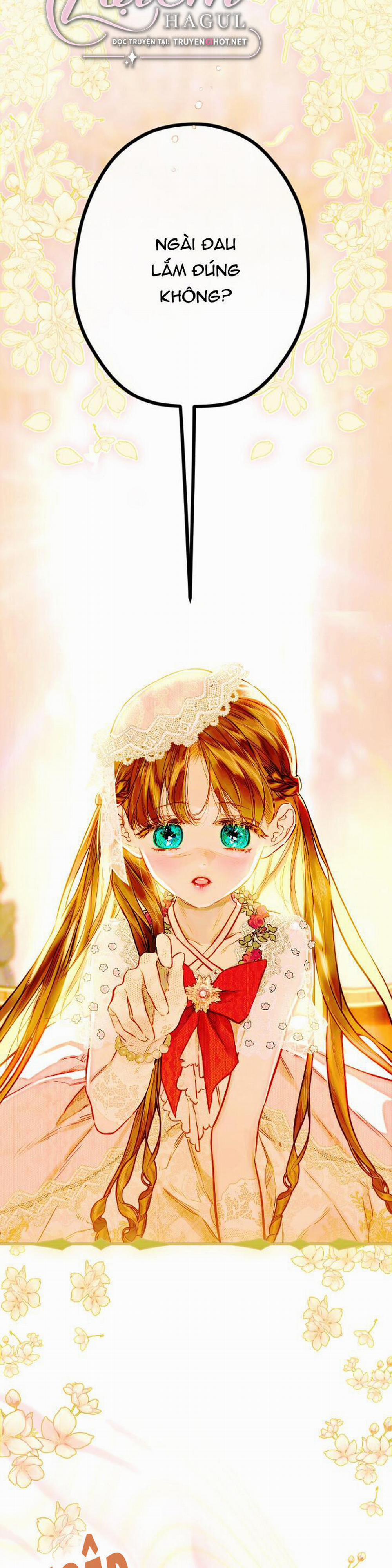 Khế Ước Hôn Nhân Của Mẹ Tôi 43 trang 32